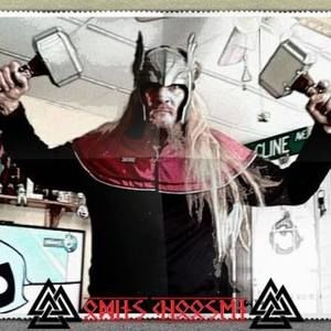 Meet your Posher, Barry